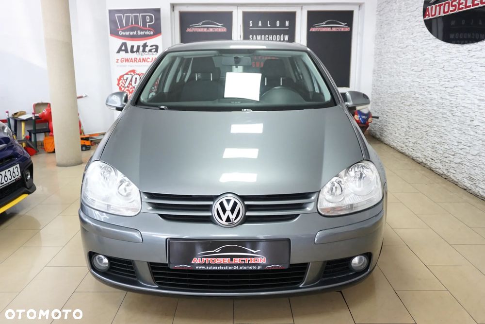 Volkswagen Golf 1.6 Tour - 2