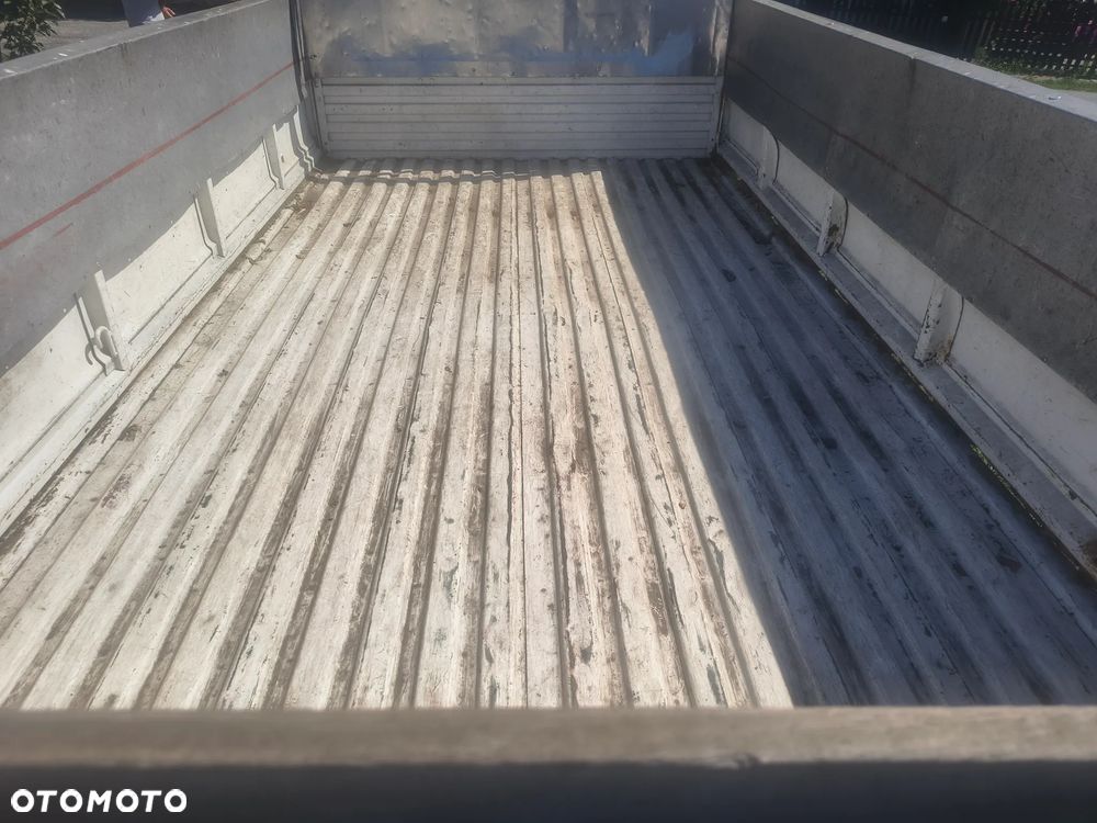 Kia K2500 - 6