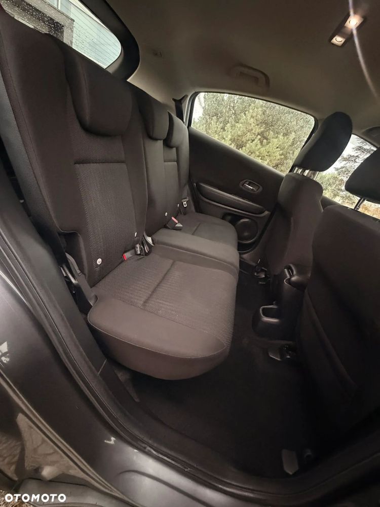 Honda HR-V - 24