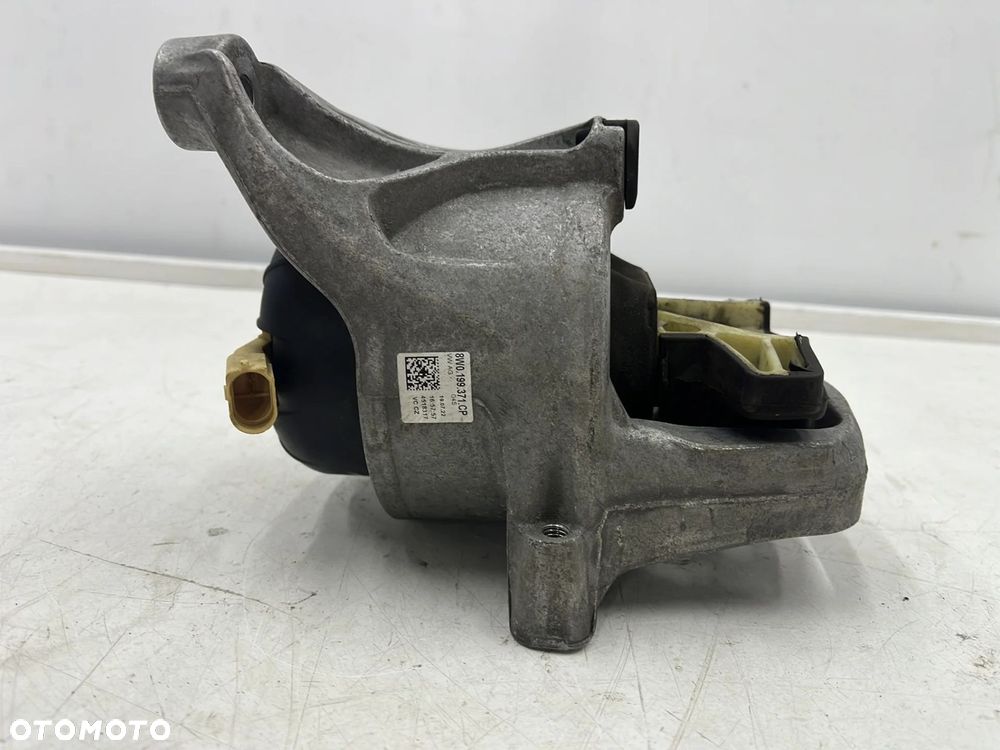 Poduszka silnika Audi A4 B9 8w Audi A5 II 8w F5 15-24r. lewe mocowanie łapa silnika oryginalna 8w019 - 5
