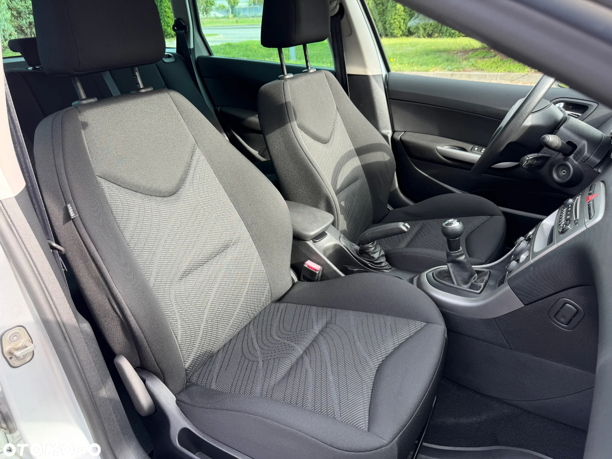 Peugeot 308 - 29