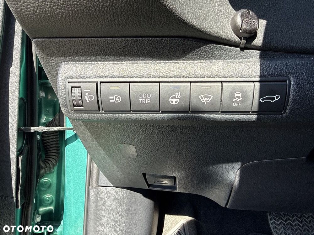 Toyota Corolla 2.0 Hybrid GR Sport - 21