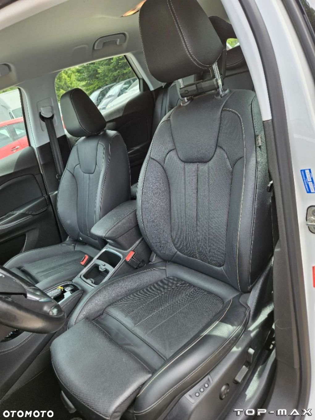 Opel Grandland X - 24