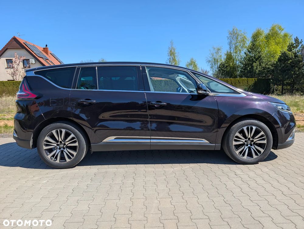 Renault Espace 1.6 TCE Initiale Paris EDC - 3
