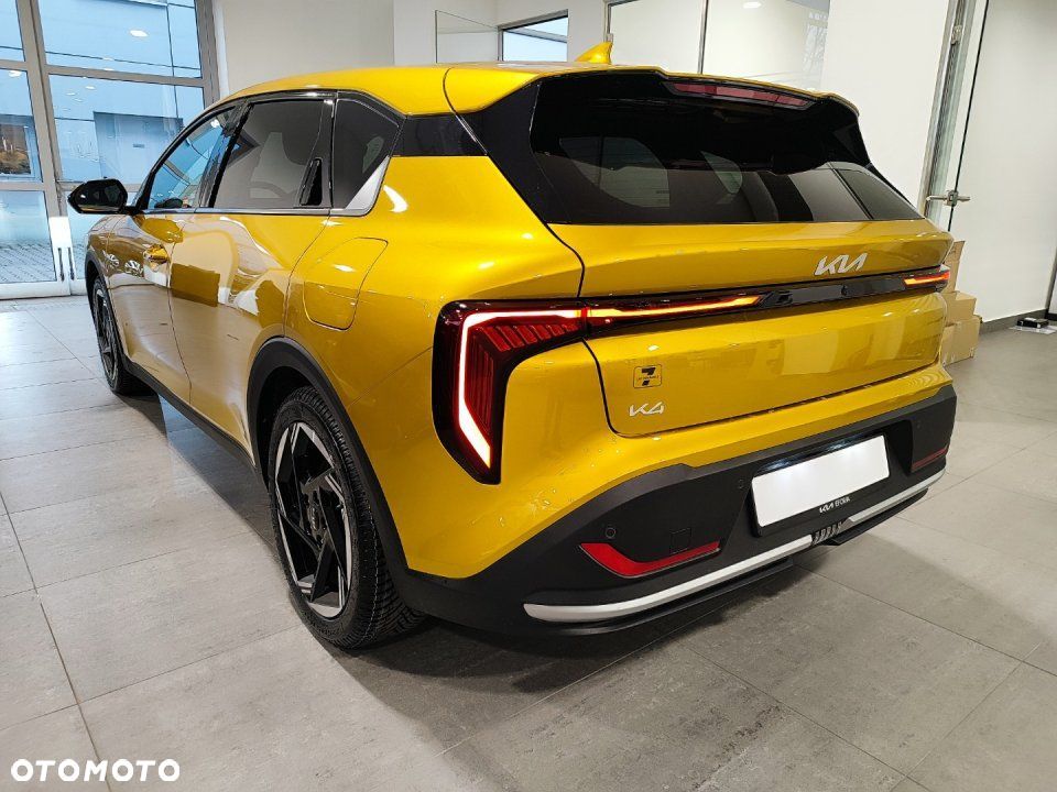 Kia K4 - 6