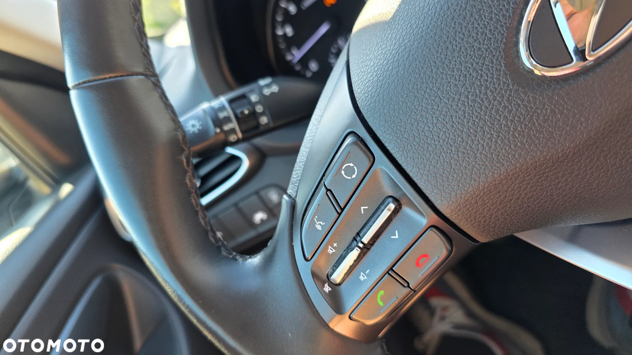 Hyundai i30 1.4 Trend - 20