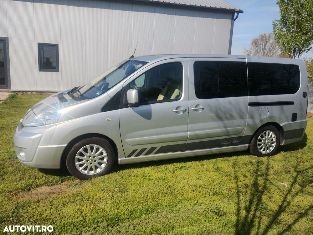 Peugeot Expert Tepee L2H1 (5-Si.) Premium - 4