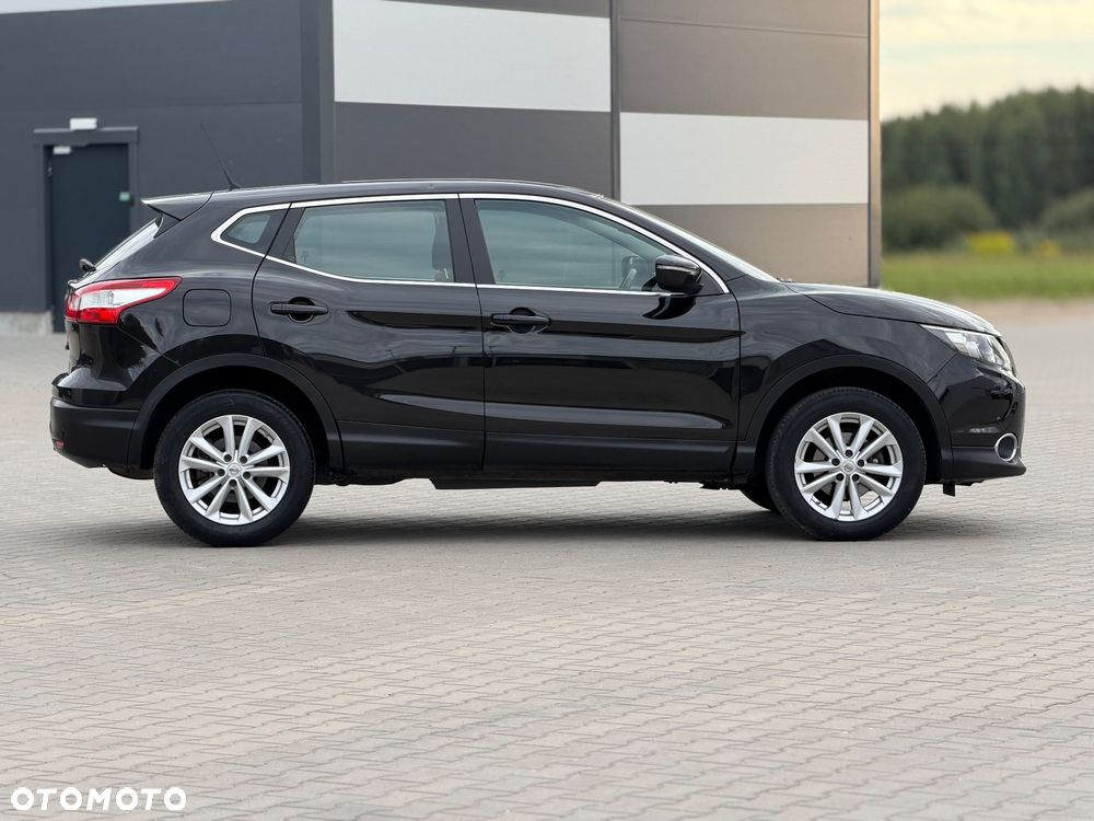 Nissan Qashqai 1.2 DIG-T Tekna+ - 8