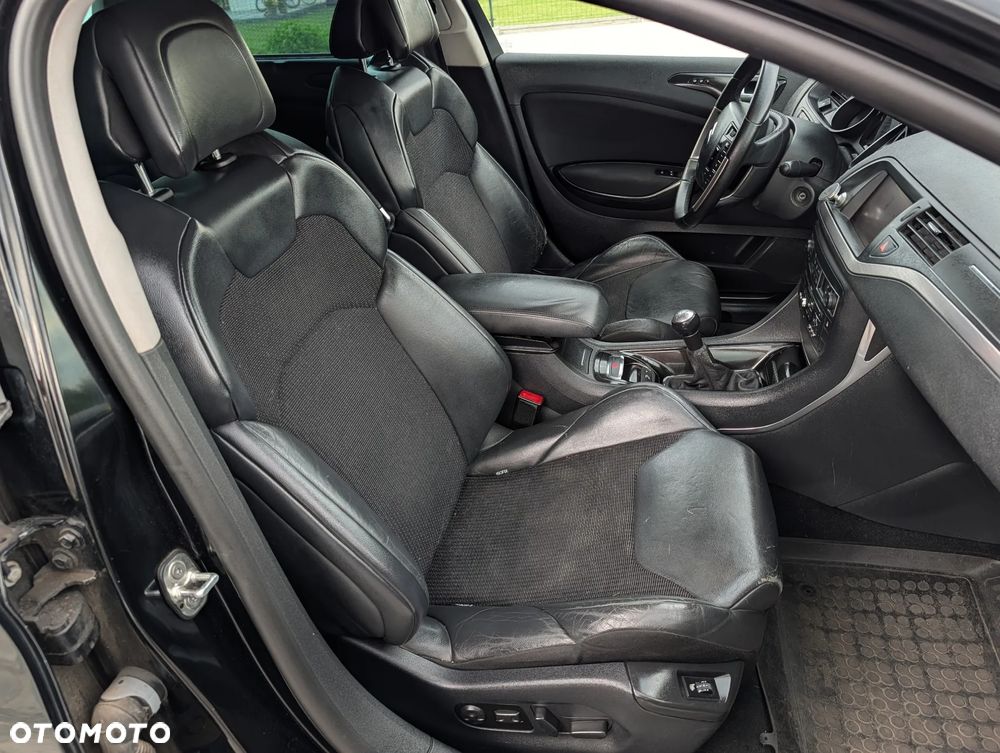 Citroën C5 2.0 16V Exclusive - 31