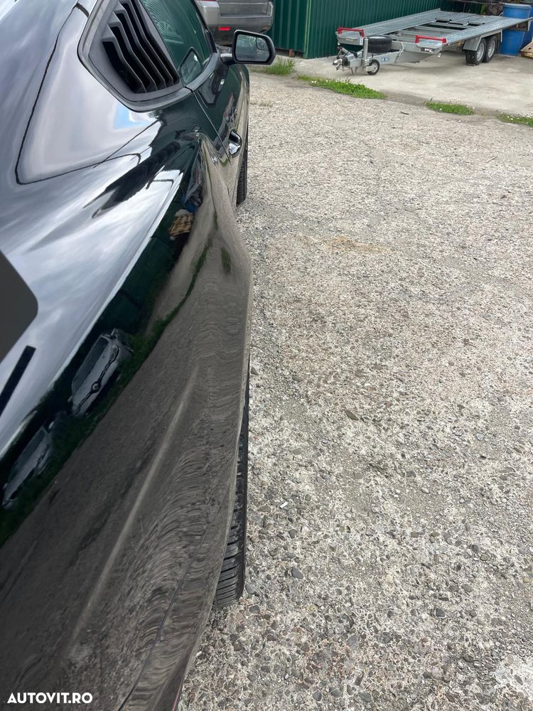 Ford Mustang 2.3 EcoBoost Aut. - 18