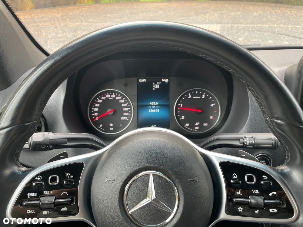 Mercedes-Benz Sprinter - 5