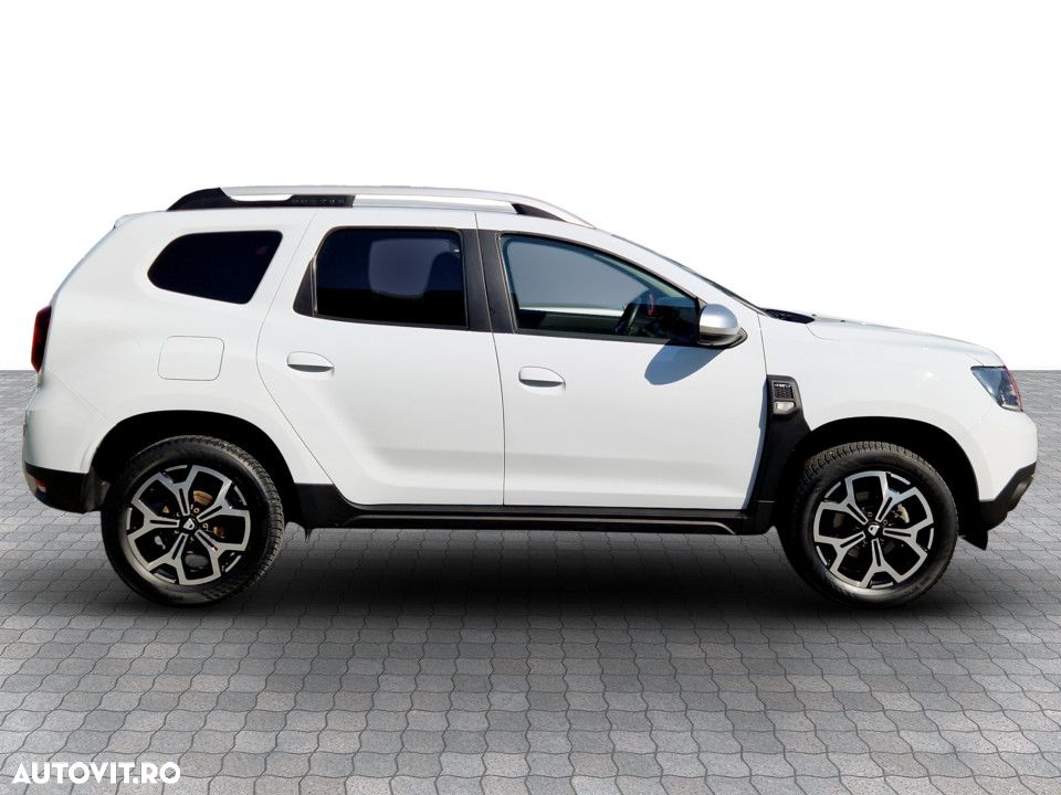 Dacia Duster 1.5 dCi 4WD Comfort - 7