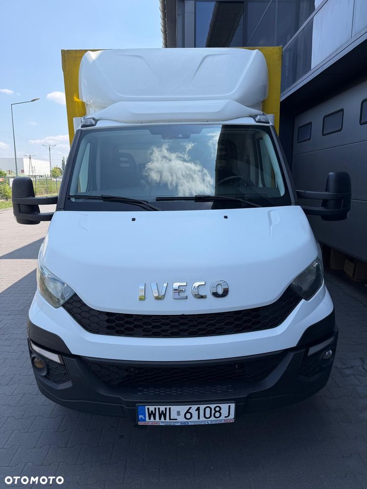 Iveco DAILY - 6