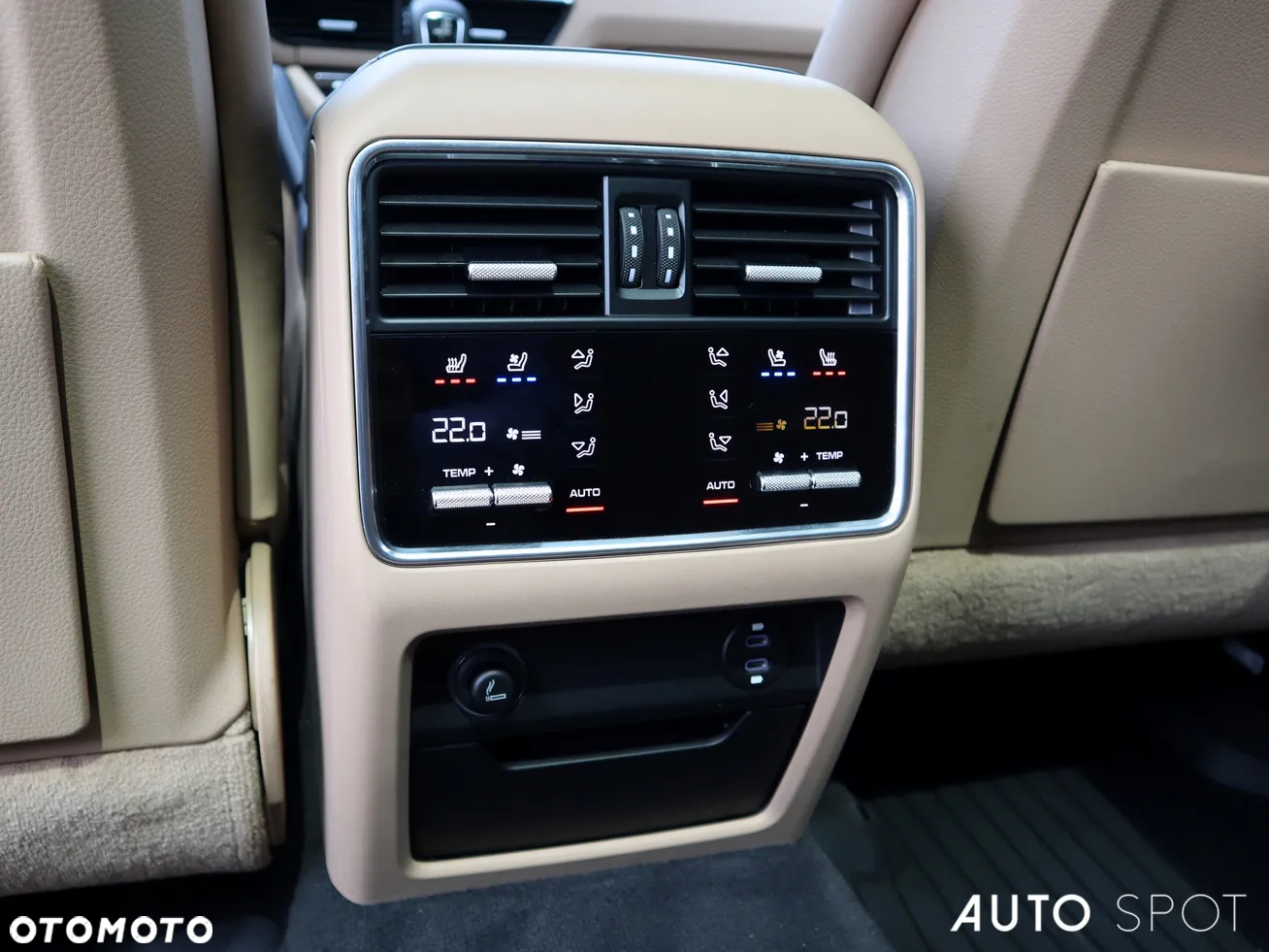 Porsche Cayenne Platinum Edition - 39