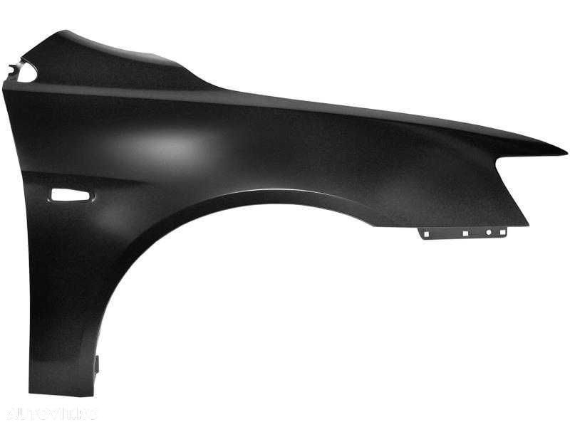 Aripă dreapta/stanga noua MITSUBISHI LANCER VIII an 2007-2012 - 1