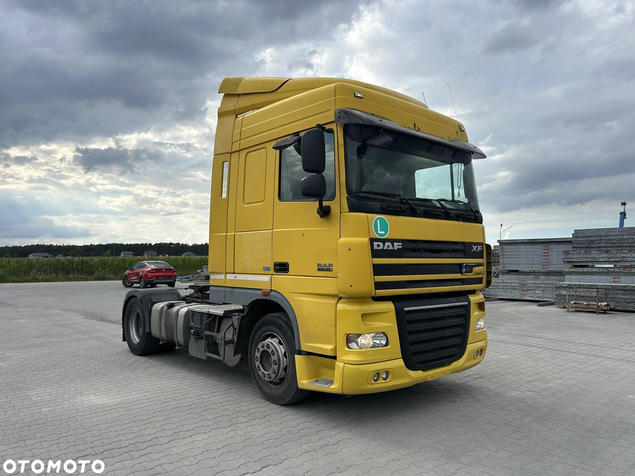 DAF - 1