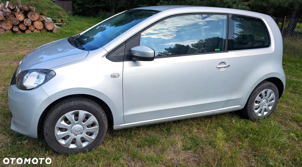 Skoda Citigo 1.0 Ambition - 7