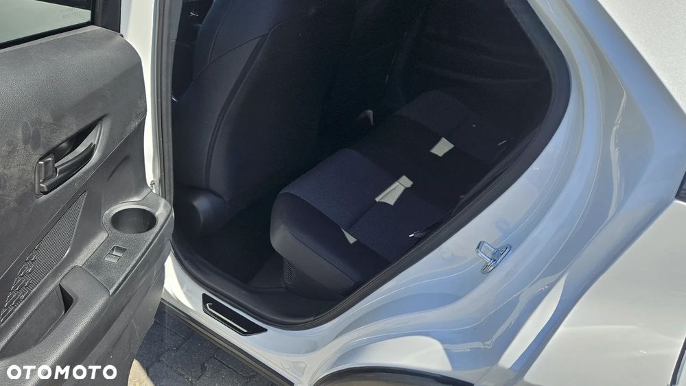Toyota C-HR 1.8 Hybrid Executive - 18