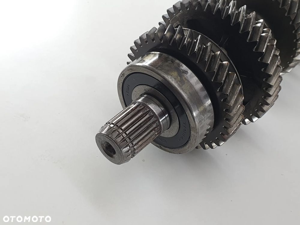Skrzynia Biegow Walek   Bmw 1200 Gs  K25 K27 Adv - 5