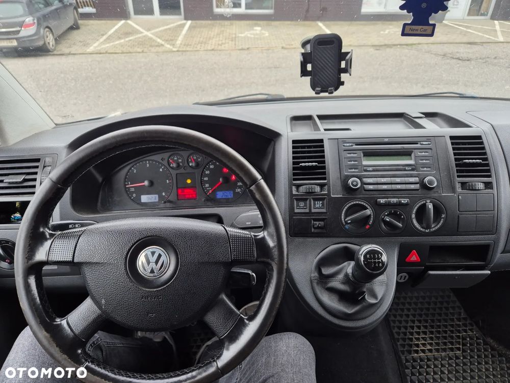 Volkswagen Caravelle TDI L2 Comfortline - 8