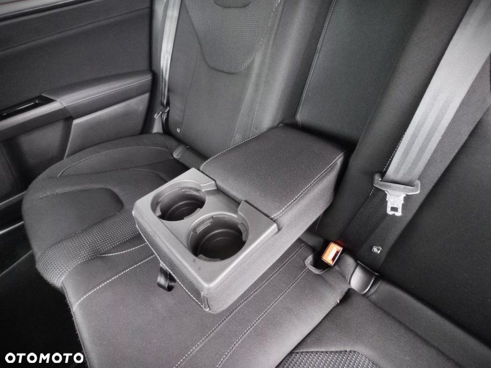 Ford Mondeo - 14