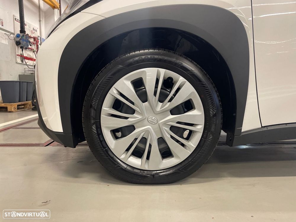 Toyota Aygo X 1.0 Play - 21