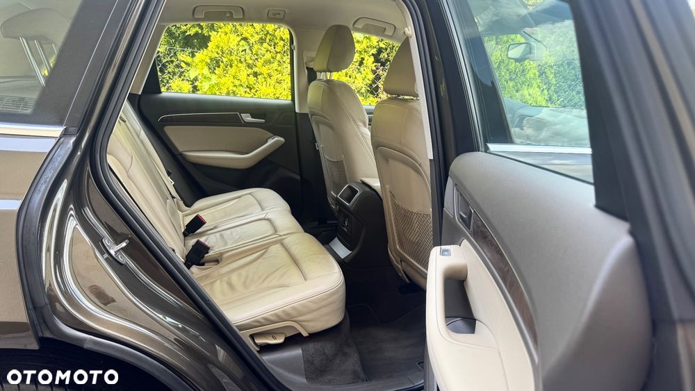 Audi Q5 - 28