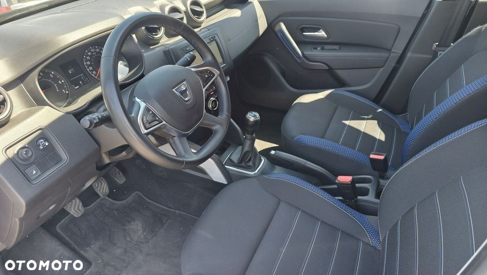 Dacia Duster TCe 100 2WD Prestige - 13