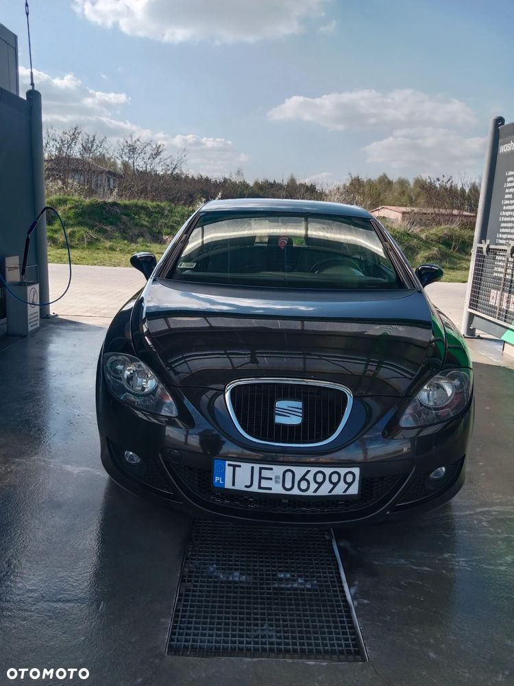 Seat Leon 1.9 TDI Reference - 2