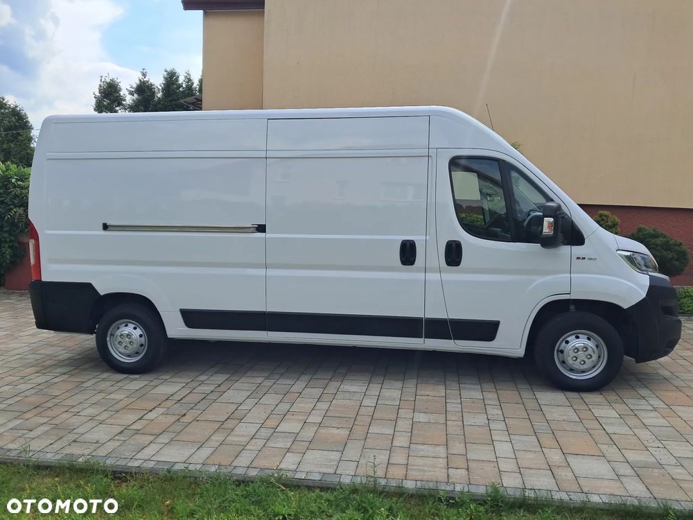 Fiat Ducato - 6