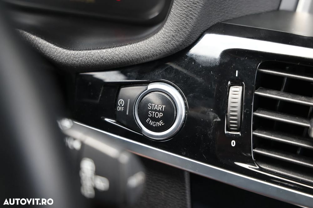 BMW X3 - 27