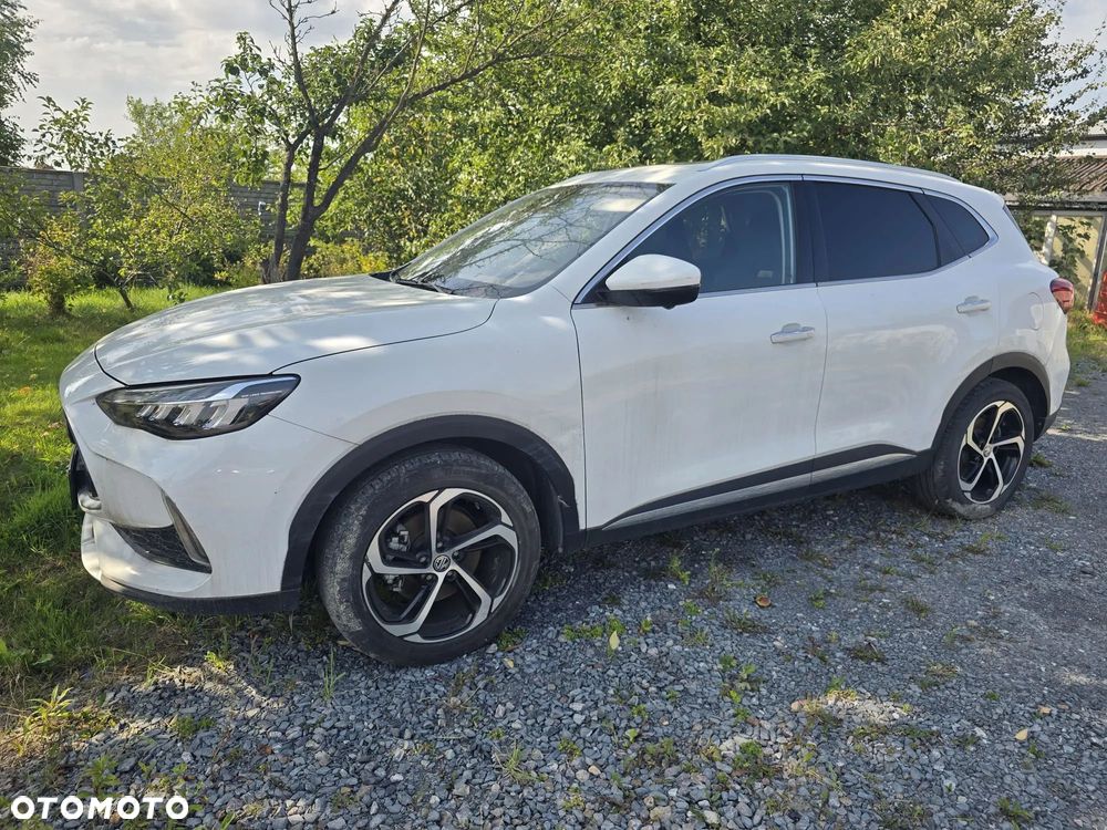MG HS 1.5 T-GDI Excite - 3