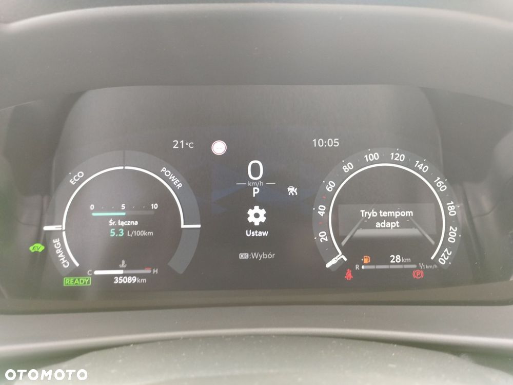 Toyota C-HR 1.8 Hybrid Comfort - 16