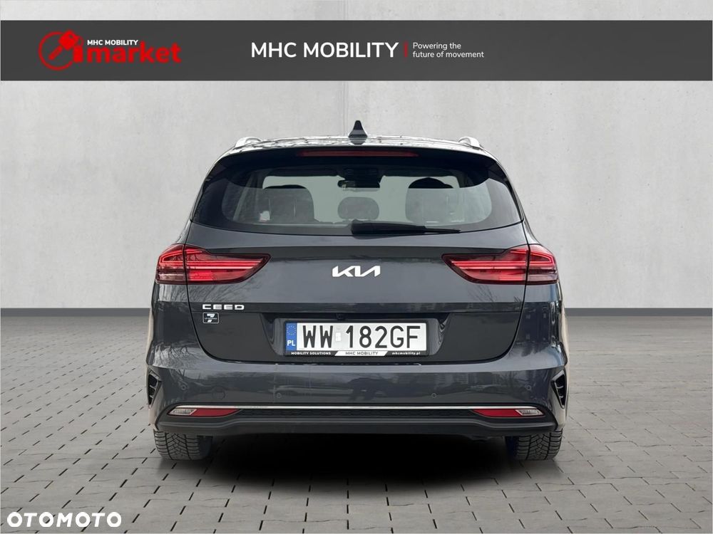 Kia Ceed 1.5 T-GDI M - 3