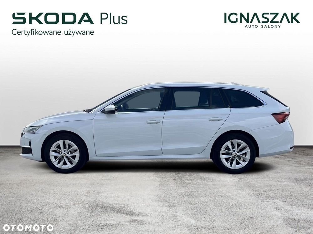 Skoda Octavia 2.0 TDI Selection - 2