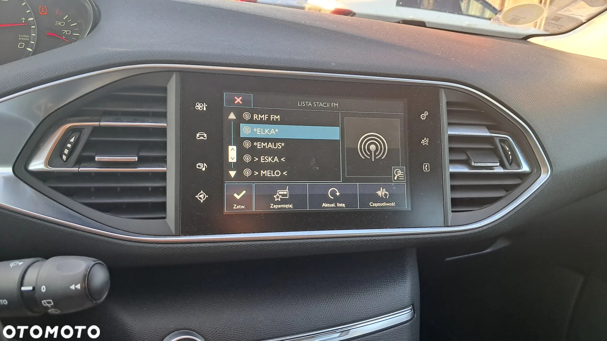 Peugeot 308 - 18