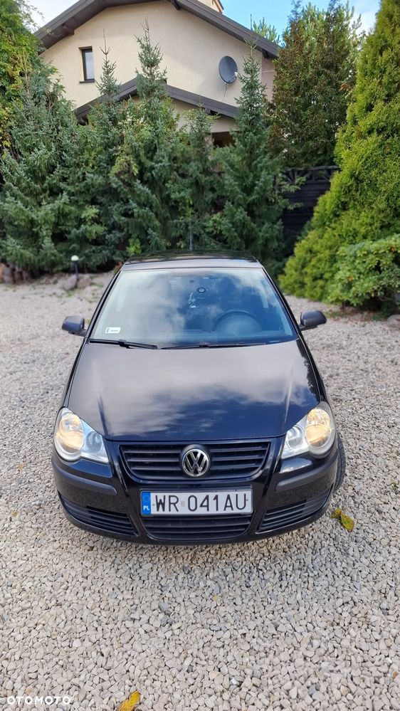 Volkswagen Polo 1.2 Comfortline - 20
