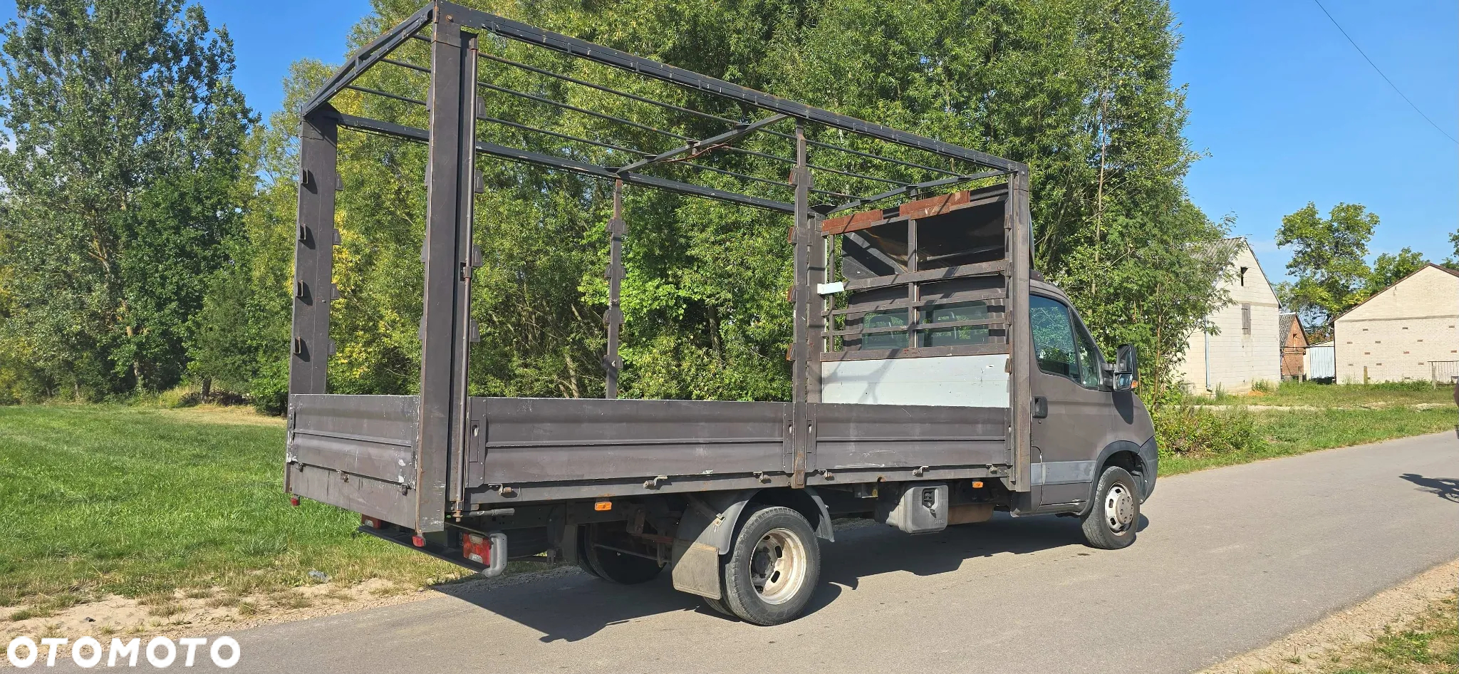 Iveco 50C15 - 5