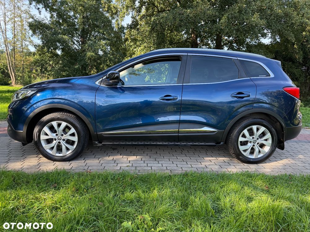 Renault Kadjar 2018 photo 2