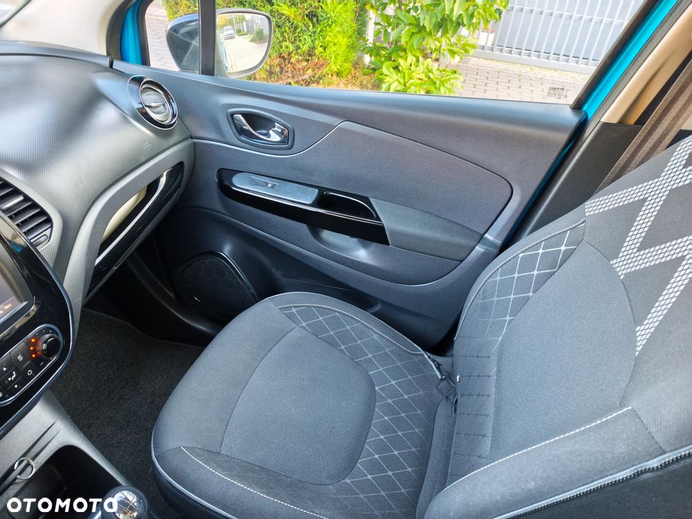 Renault Captur ENERGY TCe 90 Start&Stop XMOD - 30