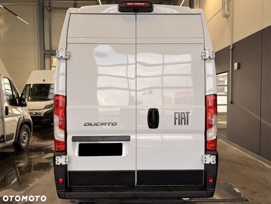 Fiat Ducato Maxi L4H2 Zabudowa Brygadowa 2.2 140KM - 6