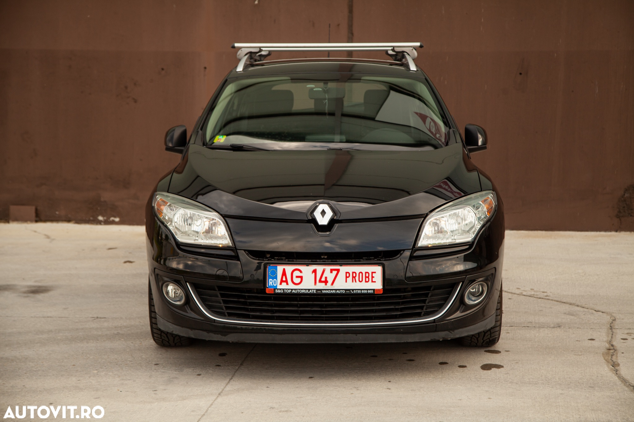 Renault Megane - 5