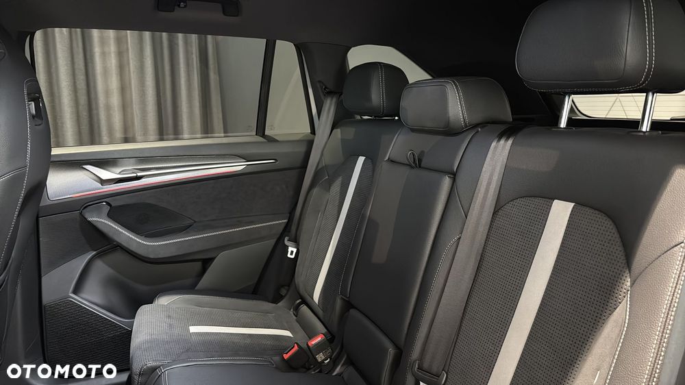 Skoda Kodiaq 1.5 TSI mHEV 4x2 Sportline DSG - 17