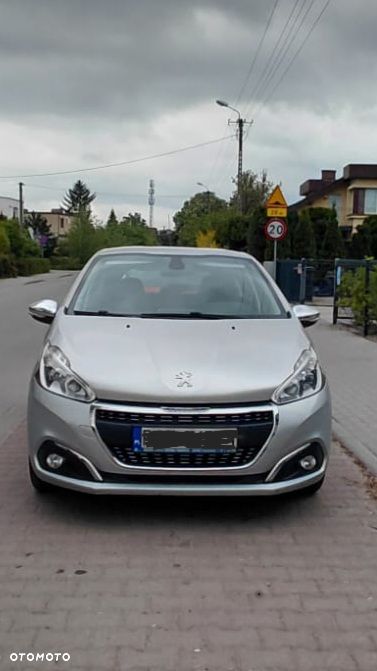 Peugeot 208 1.2 PureTech Allure - 2