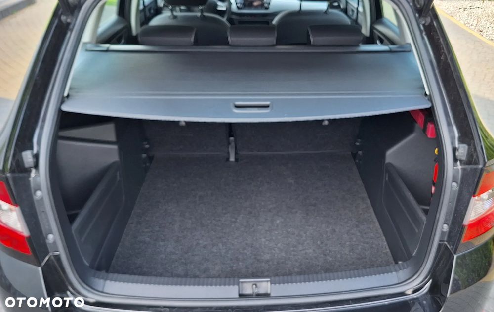 Skoda Fabia 1.0 TSI Ambition - 27