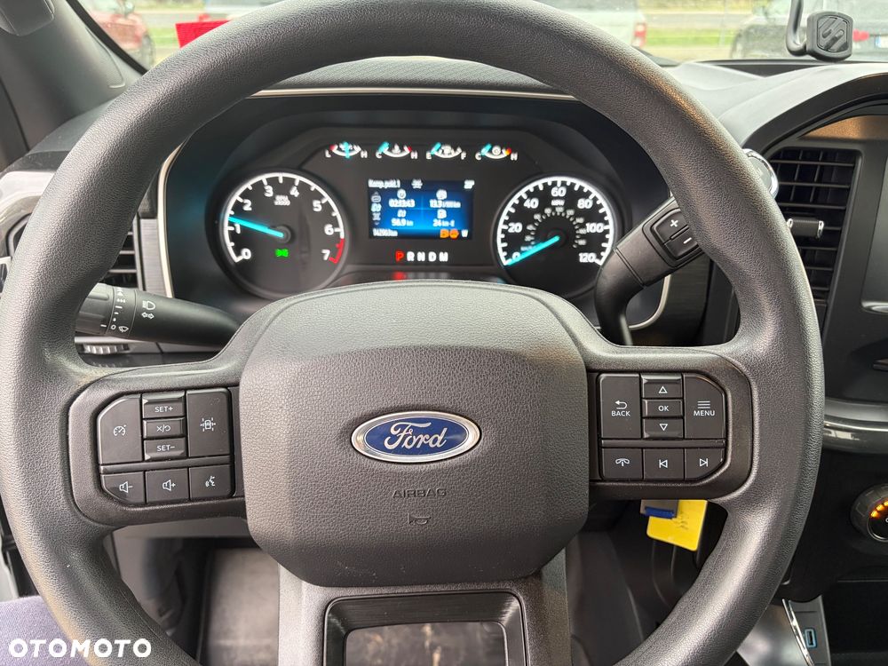 Ford F150 - 14