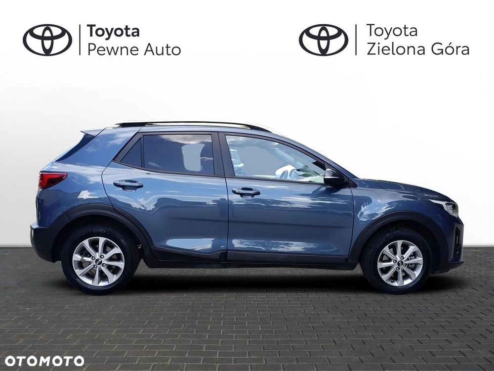 Kia Stonic 1.2 M - 7