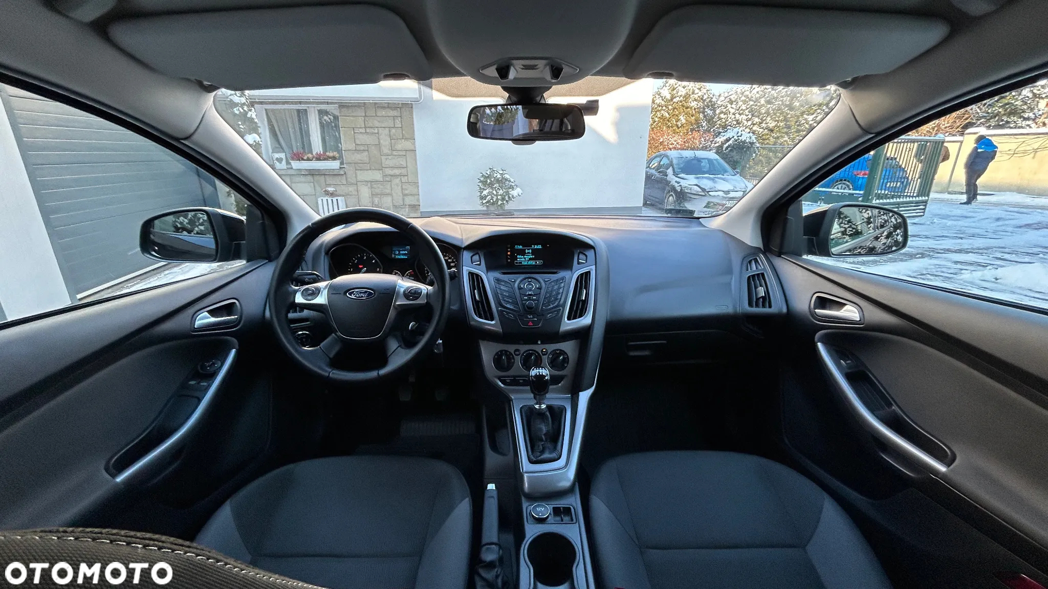 Ford Focus 1.6 TDCi Edition - 3