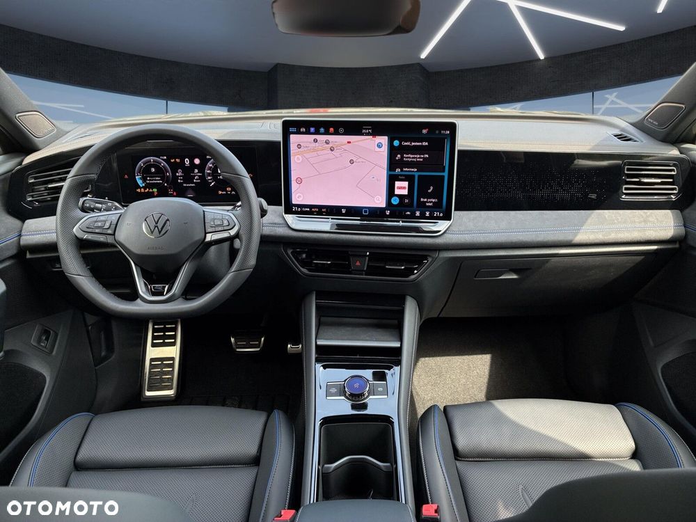 Volkswagen Tiguan - 13