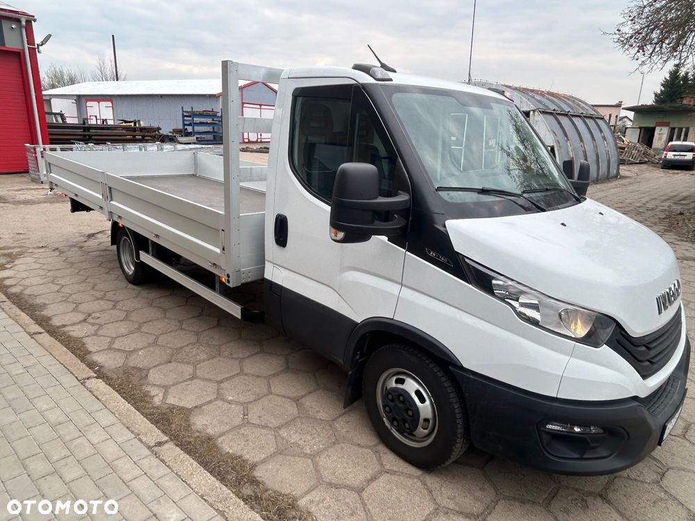 Zabudowa Skrzynia producent Faustmann ! - 26